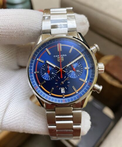 TAGHeuer new men's watch - Image 5