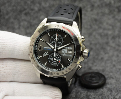 TAGHeuer new men's watch - Image 5