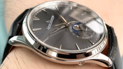 Jaeger-LeCoultre Master Moon Phase - Image 5