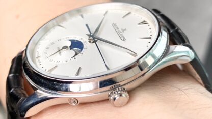 Jaeger-LeCoultre Master Moon Phase - Image 5