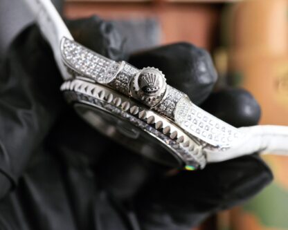 Rolex Submariner series "Dapper" - Image 5