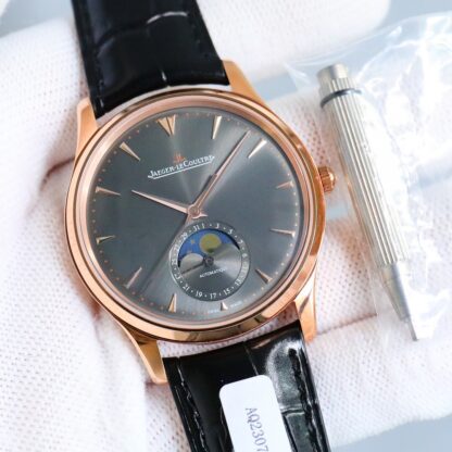 Jaeger-LeCoultre Master Moon Phase - Image 3