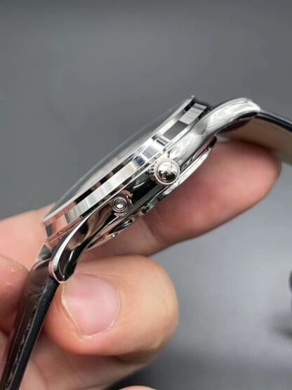 Jaeger-LeCoultre Master Moon Phase - Image 5