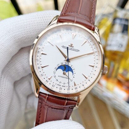 Jaeger-LeCoultre Master Moon Phase - Image 5