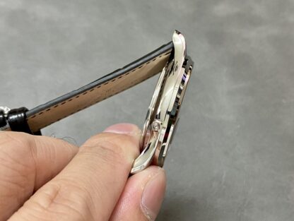 Jaeger-LeCoultre Master Moon Phase - Image 5