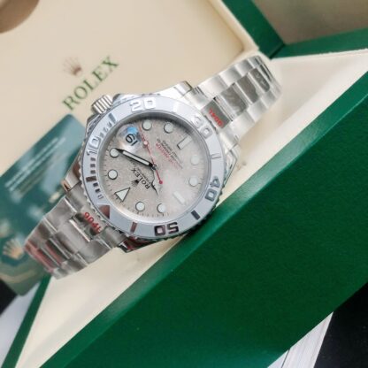 Rolex Yacht Master 40mm Watch - Image 4
