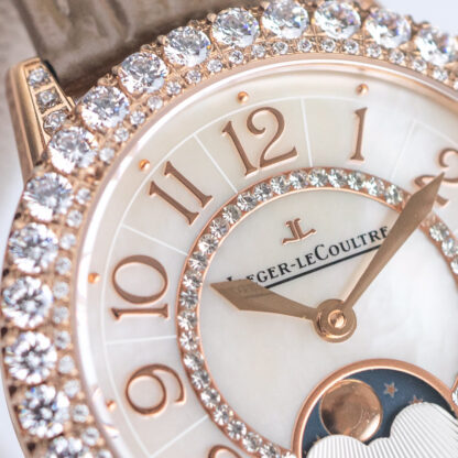 Jaeger-LeCoultre Master Moon Phase - Image 5