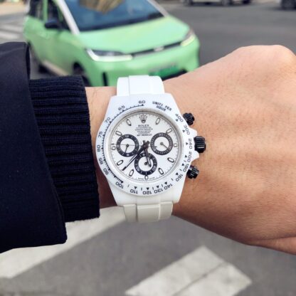 Rolex Richard the Great - Image 5