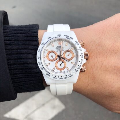 Rolex Richard the Great - Image 5