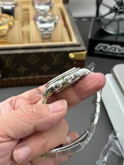 Rolex balance wheel strap ring - Image 5
