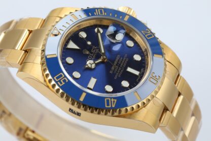 Rolex Submariner Series 40 - Image 5