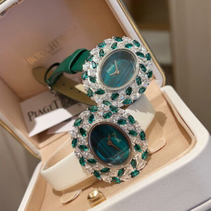 Piaget Elegant Luxury Watches - Image 5
