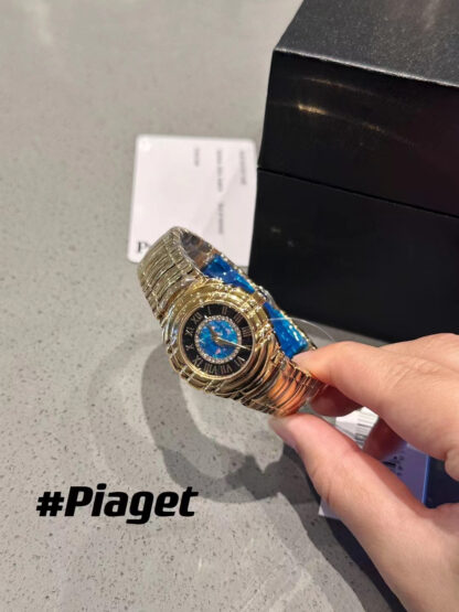Piaget classic vintage exquisite gentle watch - Image 4