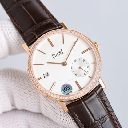 Piaget Classic Ultra-thin Fashion Mechanical Watch - Image 5