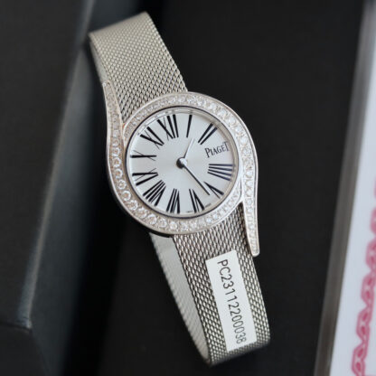 Piaget's elegant and refined watches - Image 5