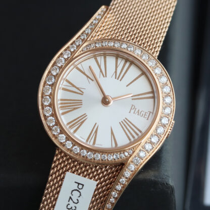 Piaget elegant and refined watch - Image 5