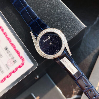 Piaget elegant and refined watch - Image 4