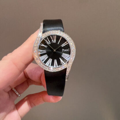 Piaget ladies mechanical watch - Image 5