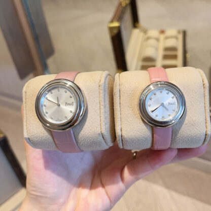 Piaget's simple and dazzling watches - Image 5