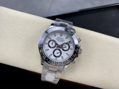 Rolex upgraded Daytona Cosmograph model - Image 5