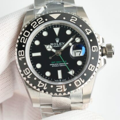 Rolex upgraded latest version 3285 cardless movement - Image 5