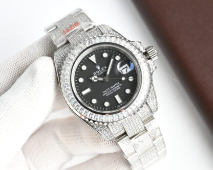 Rolex Submariner after dive - Image 5