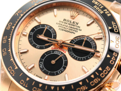 Rolex's new 4131 movement - Image 5