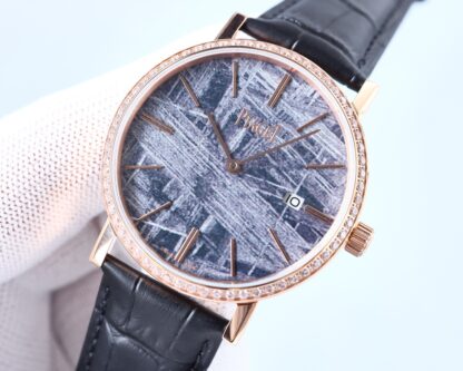 Piaget ultra-thin high-end mechanical watch - Image 5
