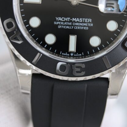 Rolex Yacht Master 42mm Series - Image 5