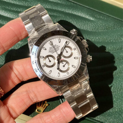 Rolex Cosmograph Daytona - Image 5