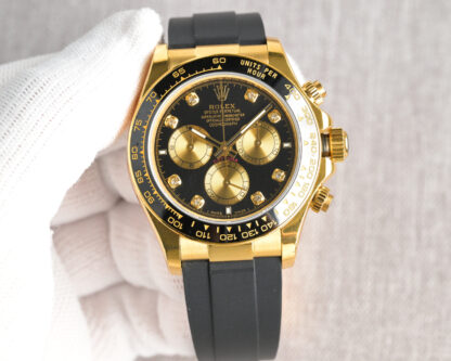 Rolex's top-level 7750 caliber Chronograph Daytona - Image 5