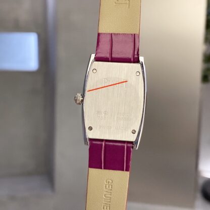 Piaget bucket-shaped luxury fashion watch - Image 5