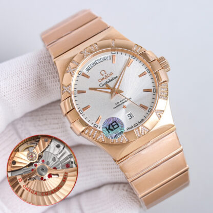 Omega Constellation Series - Image 5