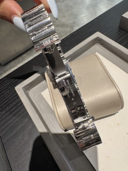 Omega Retrofitted Constellation Timepiece - Image 5