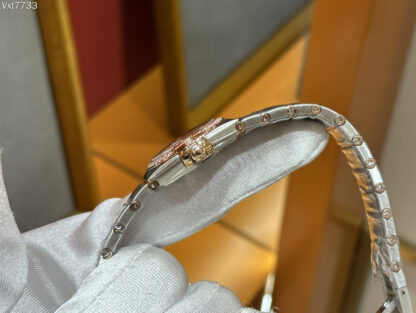 Omega Fifth Generation Constellation Diamond Model - Image 5