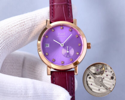Piaget high-end mechanical watch - Image 5