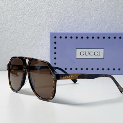 Gucci fashion sunglasses - Image 5