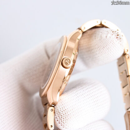Piaget Ultra-Thin Couples Casual Luxury Watch - Image 5