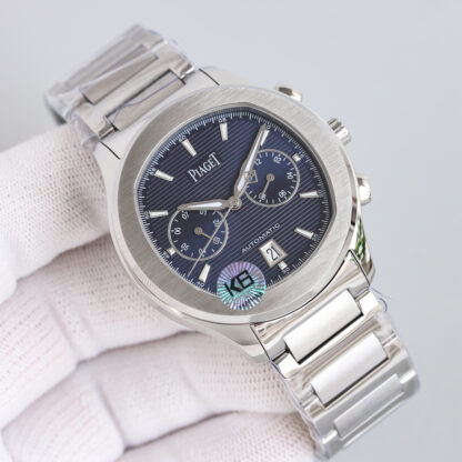 Piaget men's mechanical watch - Image 5