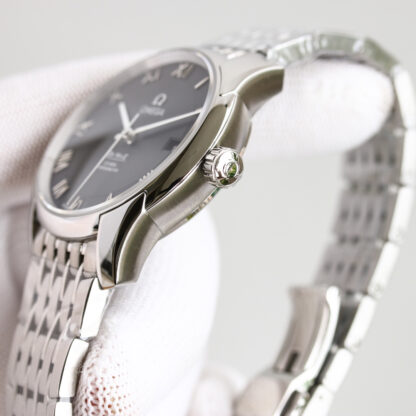 Omega Delta Fly series is equipped with the Coaxial 8500 movement. - Image 5