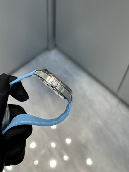 Omega Hippo Series Aqua Terra - Image 6
