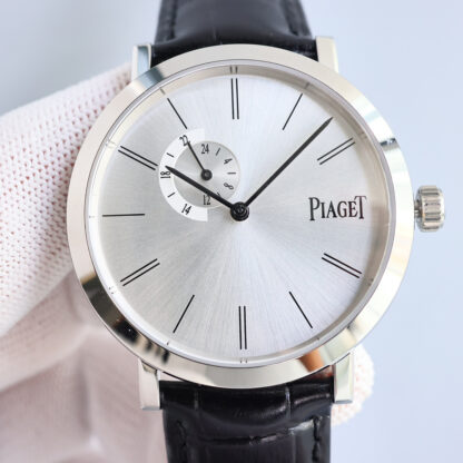 Piaget Men's Mechanical Watch - Image 5