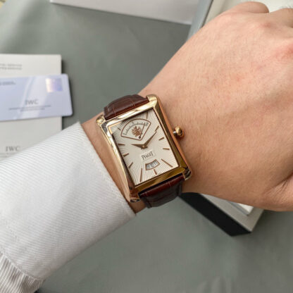 Piaget classic simple luxury watch - Image 5