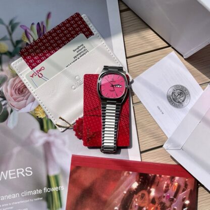 Omega Vintage Watch - Image 5