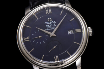 Omega Butterfly Flight Series Multi-functional Watch - Image 5