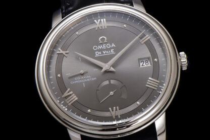 Omega Butterfly Flight Series Multi-functional Watch - Image 5