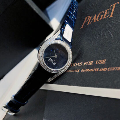 Piaget exquisite and elegant watch - Image 5