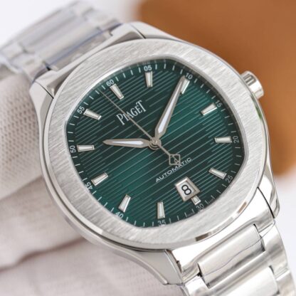 Piaget Ultra-Thin Couples Casual Luxury Watch - Image 5
