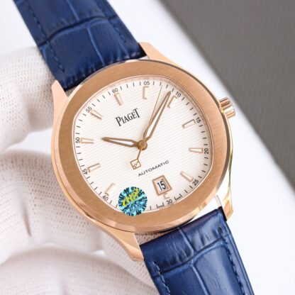 Piaget Men's Mechanical Watch - Image 5