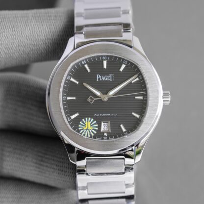 Piaget Men's Mechanical Watch - Image 5